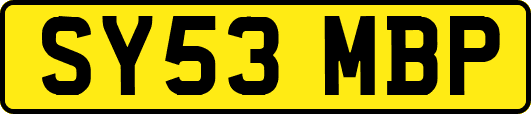 SY53MBP