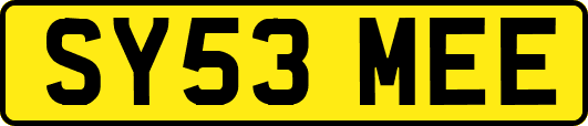 SY53MEE