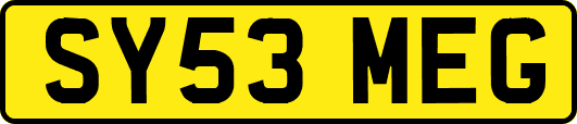 SY53MEG
