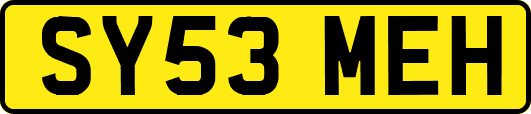SY53MEH