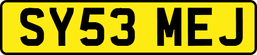 SY53MEJ