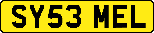SY53MEL