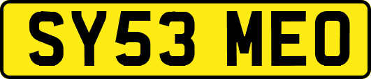 SY53MEO