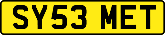 SY53MET