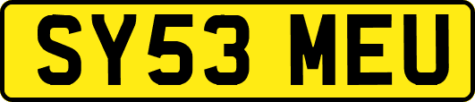 SY53MEU