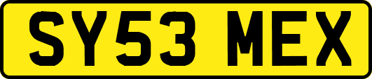 SY53MEX