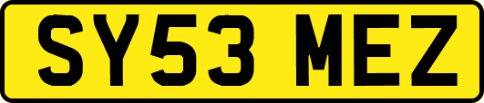 SY53MEZ