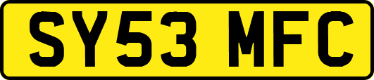 SY53MFC