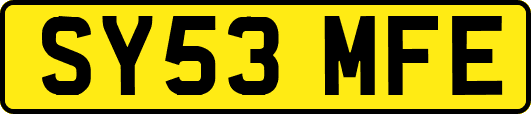 SY53MFE