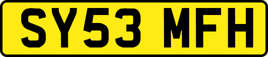 SY53MFH