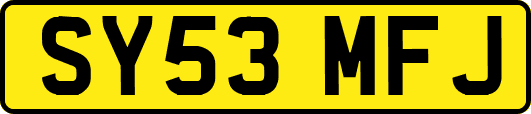 SY53MFJ
