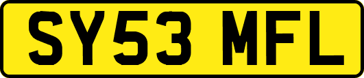SY53MFL