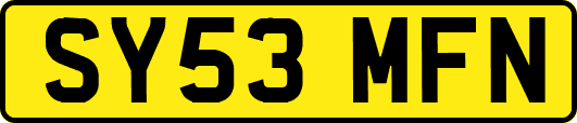 SY53MFN