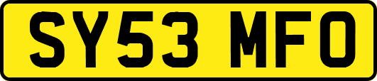 SY53MFO