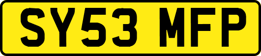 SY53MFP
