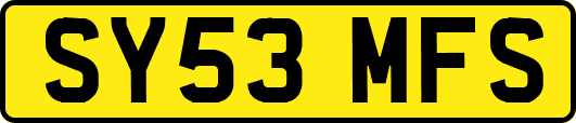 SY53MFS
