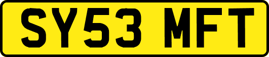 SY53MFT
