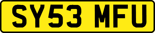 SY53MFU