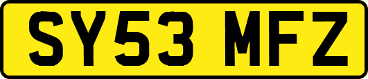SY53MFZ