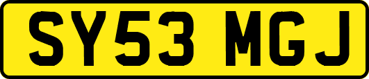 SY53MGJ