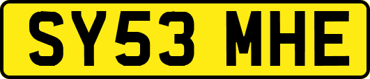 SY53MHE