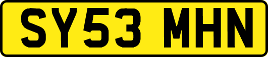 SY53MHN