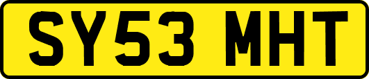 SY53MHT