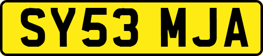 SY53MJA