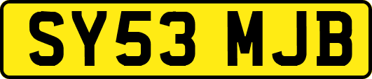 SY53MJB