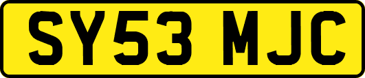 SY53MJC