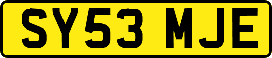 SY53MJE
