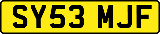 SY53MJF