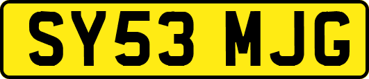 SY53MJG