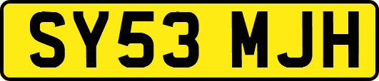 SY53MJH