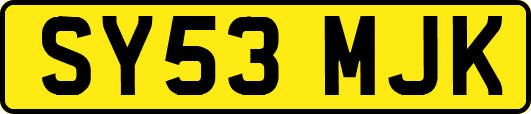 SY53MJK