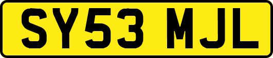 SY53MJL
