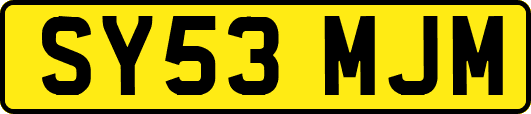 SY53MJM