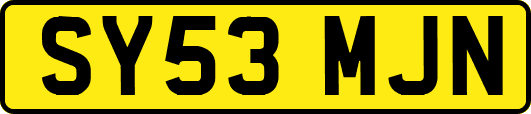 SY53MJN