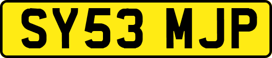 SY53MJP