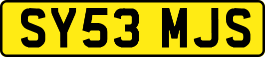SY53MJS