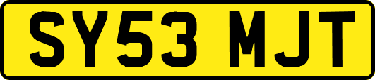 SY53MJT