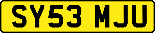 SY53MJU