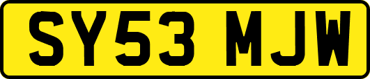 SY53MJW