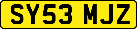 SY53MJZ
