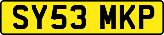 SY53MKP