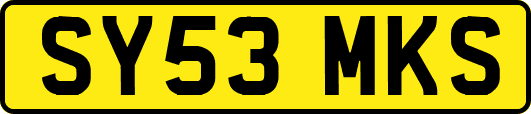 SY53MKS