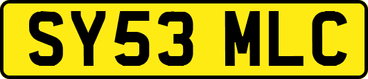 SY53MLC
