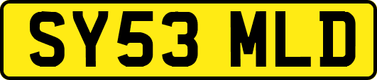 SY53MLD