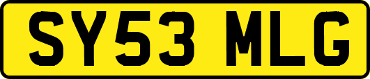 SY53MLG