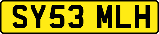 SY53MLH
